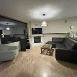 Premium In Private Nisim Apartment