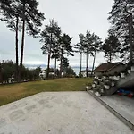 Apartment Premium In Private Nisim *