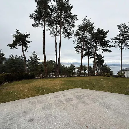 公寓 Premium In Private Nisim