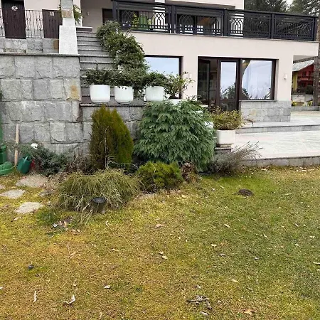 公寓 Premium In Private Nisim