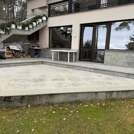 Premium In Private Nisim 公寓 巴塔克