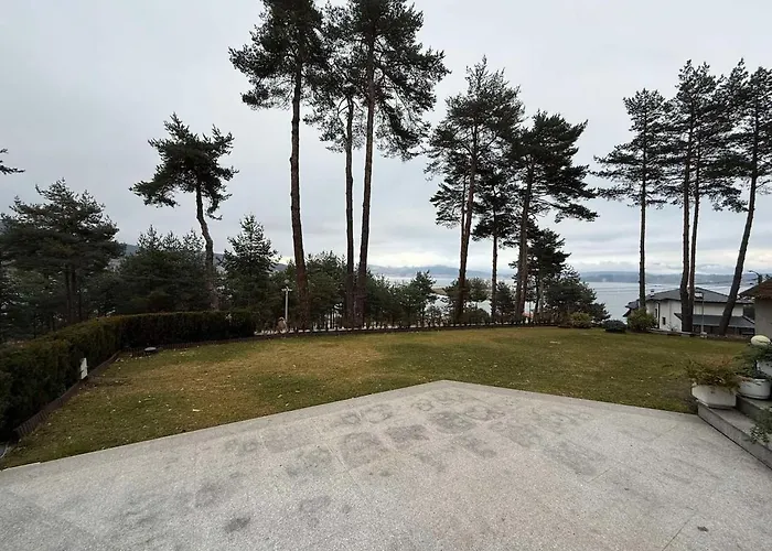 公寓 Premium In Private Nisim