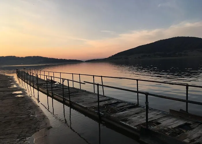 Premium In Private Nisim 公寓 *