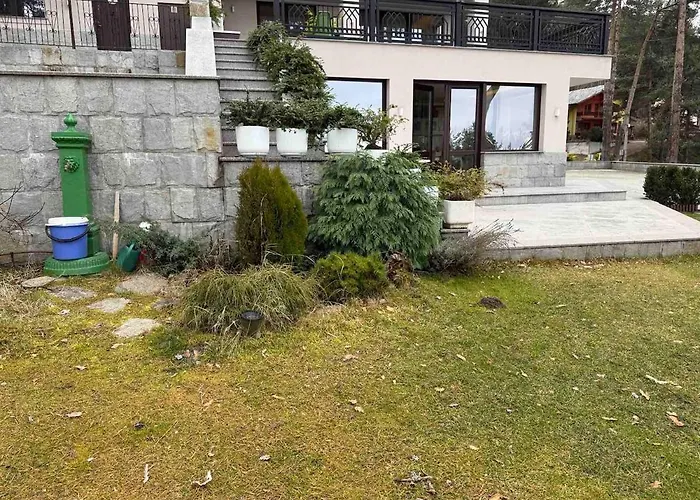 公寓 Premium In Private Nisim