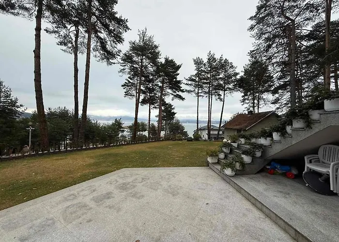 公寓 Premium In Private Nisim *