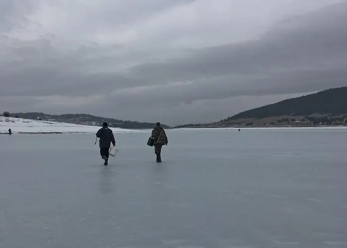 公寓 Premium In Private Nisim