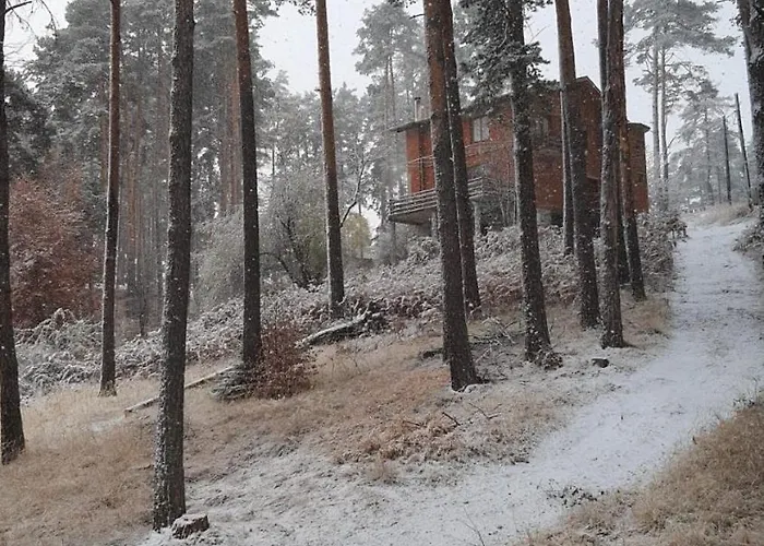 Premium In Private Nisim 公寓 *