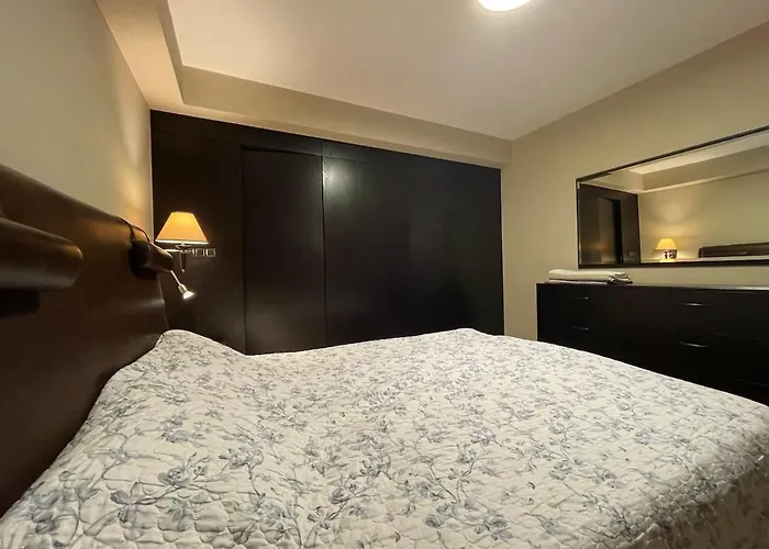 公寓 Premium In Private Nisim *